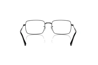Изглед отзад Ray-Ban RX6520 (2509)