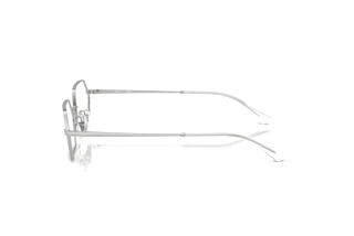 Vedere laterală Ray-Ban YEVI (RX6528 - 2501)