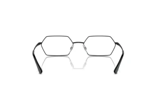 Vista posterior Ray-Ban YEVI (RX6528 - 2503)