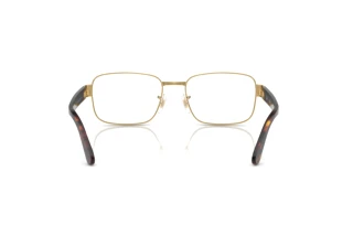 Vista posterior Ray-Ban RX6529 (2500)