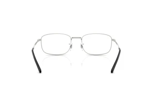 Vista posterior Ray-Ban RX6533 (2501)