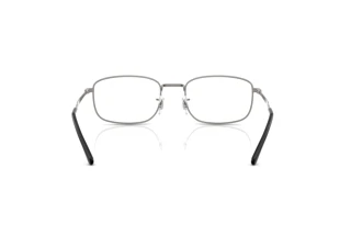 Vista posterior Ray-Ban RX6533 (2502)