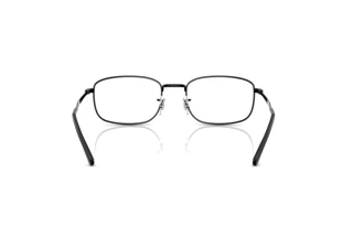 Vista posterior Ray-Ban RX6533 (2509)