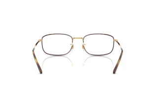 Vista posterior Ray-Ban RX6533 (3177)