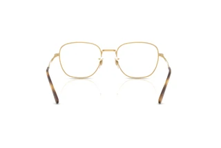 Vista posterior Ray-Ban RX6534 (2500)