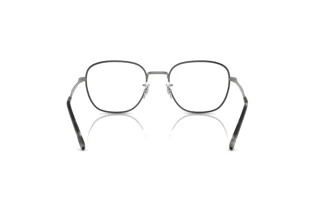 Vista posterior Ray-Ban RX6534 (3187)