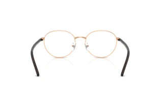 Vy bakifrån Ray-Ban RX6538D (3094)