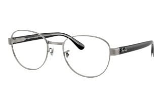 [glasses-front-view] Ray-Ban RX6543 (2502)