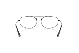 [glasses-back-view] Ray-Ban EXPLORER 5 (RX6545 - 2509)