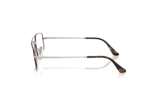 Vista lateral Ray-Ban EXPLORER 5 (RX6545 - 3194)