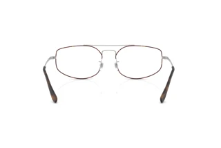 Vista posterior Ray-Ban EXPLORER 5 (RX6545 - 3194)