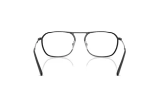 Vy bakifrån Ray-Ban RX6548 (2509)