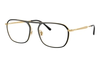 [glasses-front-view] Ray-Ban RX6548 (2994)