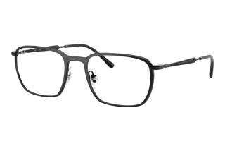 [glasses-front-view] Ray-Ban RX6549 (2509)