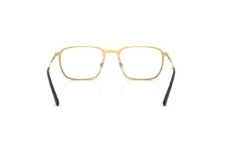 Vy bakifrån Ray-Ban RX6549 (2994)