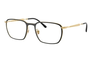Framifrån Ray-Ban RX6549 (2994)