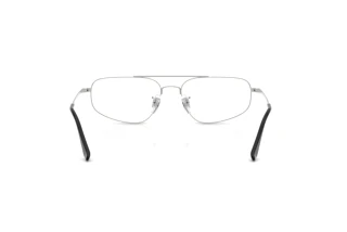 [glasses-back-view] Ray-Ban RX6550 (2501)