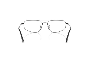 [glasses-back-view] Ray-Ban RX6550 (2509)