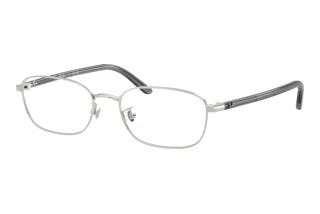 [glasses-front-view] Ray-Ban RX6551D (2501)