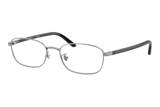 [glasses-front-view] Ray-Ban RX6551D (2502)