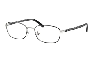 [glasses-front-view] Ray-Ban RX6551D (2861)