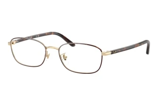 [glasses-front-view] Ray-Ban RX6551D (3193)