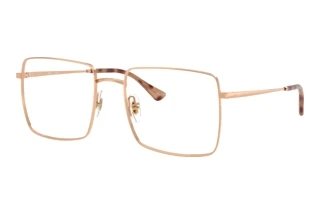 Framifrån Ray-Ban RX6553 (3094)