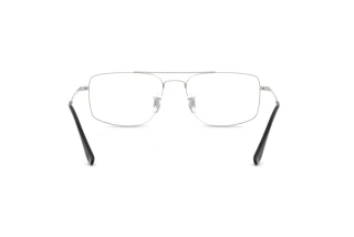 [glasses-back-view] Ray-Ban RX6579 (RX6579 - 2501)