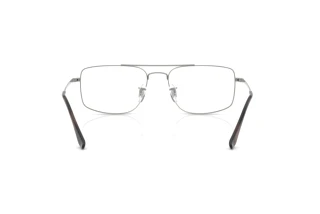 [glasses-back-view] Ray-Ban RX6579 (RX6579 - 2502)