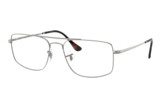 [glasses-front-view] Ray-Ban RX6579 (RX6579 - 2502)