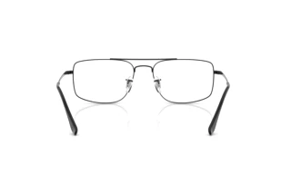 [glasses-back-view] Ray-Ban RX6579 (RX6579 - 2509)