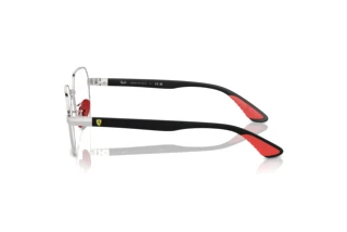 Vista lateral Ray-Ban RX6594M (F031)