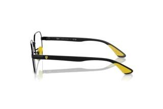 Vista lateral Ray-Ban RX6594M (F094)