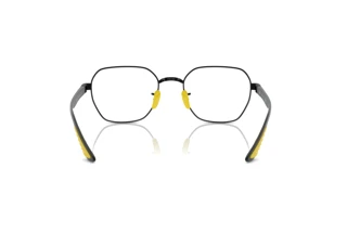 Vista posterior Ray-Ban RX6594M (F094)