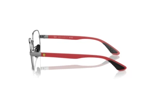 Vista lateral Ray-Ban RX6594M (F096)