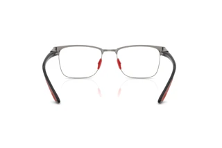 Vedere din spate Ray-Ban RX6621M (F129)