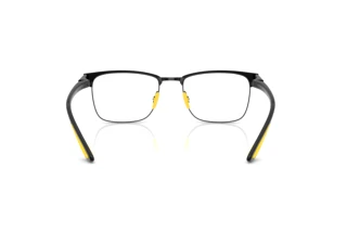 Vedere din spate Ray-Ban RX6621M (F130)