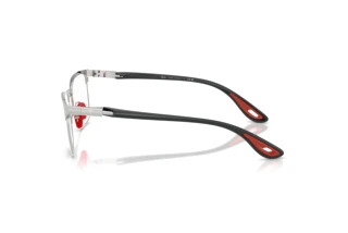 Vedere laterală Ray-Ban RX6621M (F131)