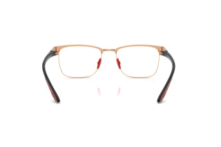 Vedere din spate Ray-Ban RX6621M (F132)