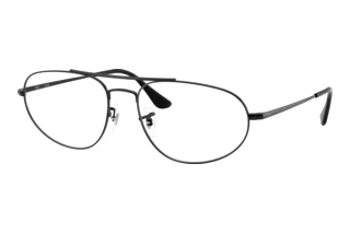 Vedere din față Ray-Ban RX6645 (2509)