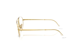 Vedere laterală Ray-Ban RX6645 (3086)