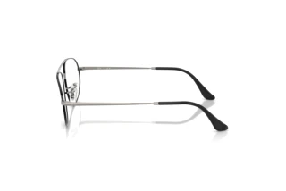 Vedere laterală Ray-Ban RX6645 (3179)