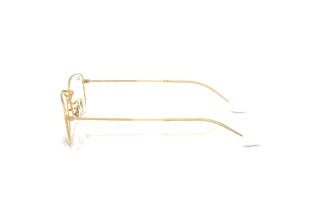 Vedere laterală Ray-Ban RX6647 (2500)