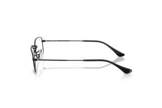 Vedere laterală Ray-Ban RX6647 (2509)