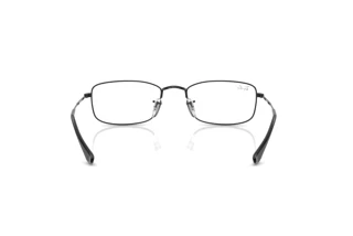 Vedere din spate Ray-Ban RX6647 (2509)