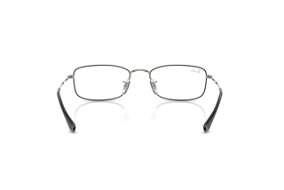 Vedere din spate Ray-Ban RX6647 (3179)