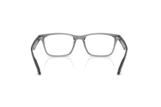 Vedere din spate Ray-Ban RX7025 (8475)