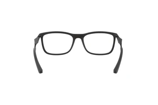 Vista posterior Ray-Ban RX7029 (2077)