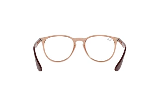 Πίσω όψη Ray-Ban ERIKA (RX7046 - 5940)