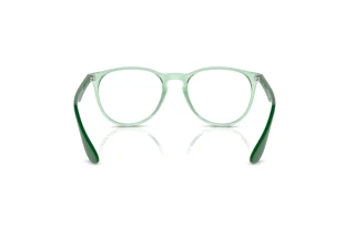 Achteraanzicht Ray-Ban ERIKA (RX7046 - 8340)